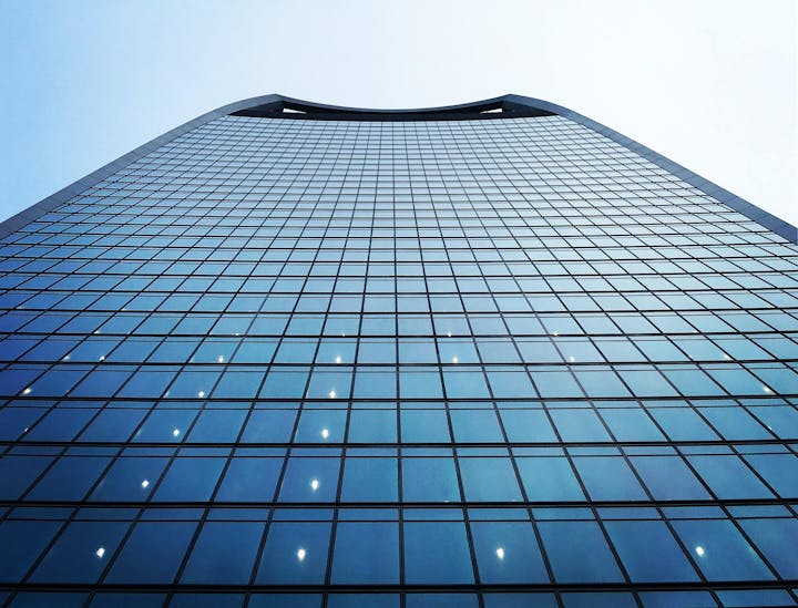 Nombres para negocios de gestor de patrimonio