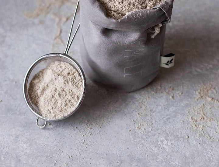 Nombres para negocios de harinero