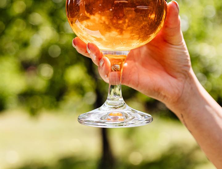 Nombres para negocios de hidromiel