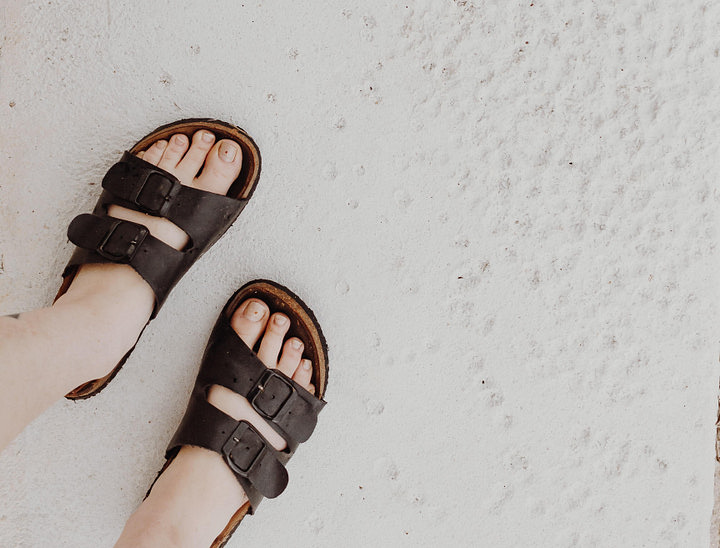 Nombres para negocios de huaraches