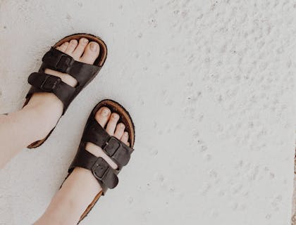 Nombres para negocios de huaraches