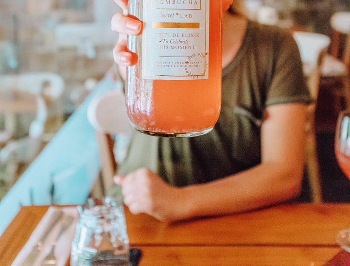 Nombres para negocios de jugos