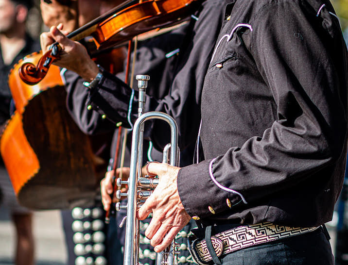 Nombres para negocios de mariachi
