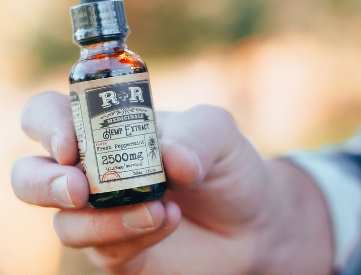 Nombres para negocios de medicina natural