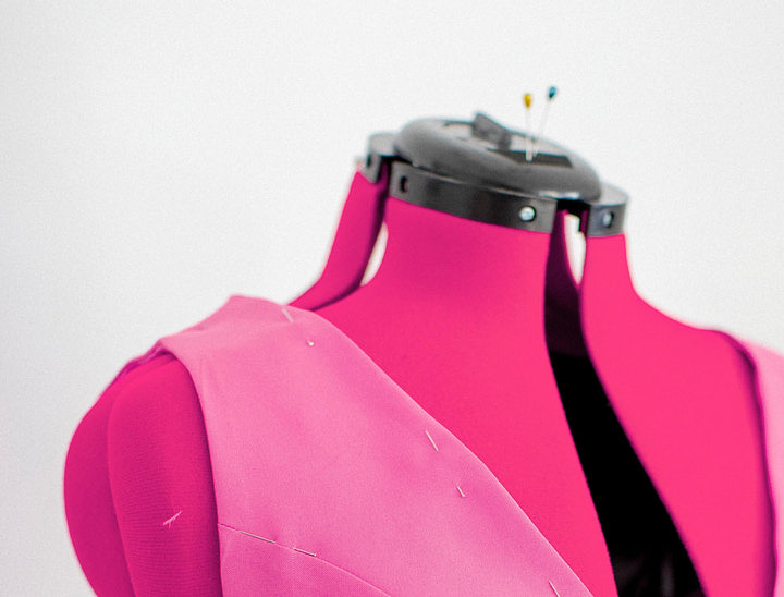 Nombres para negocios de modistas