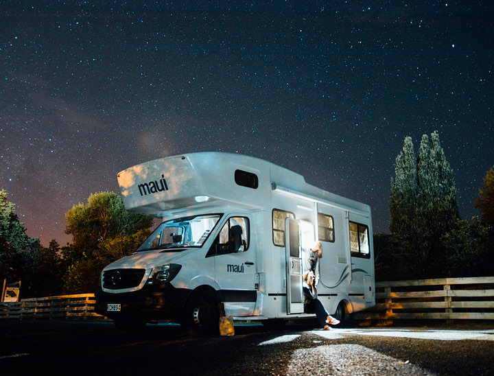 Nombres para negocios de motorhome