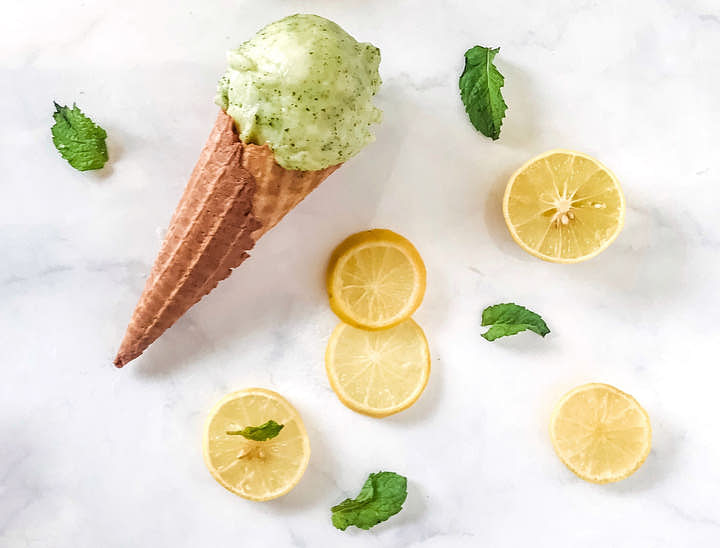 Nombres para negocios de nieve de garrafa