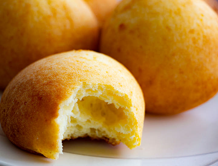 Nombres para negocios de pan de coco