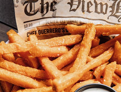 Nombres para negocios de papas fritas