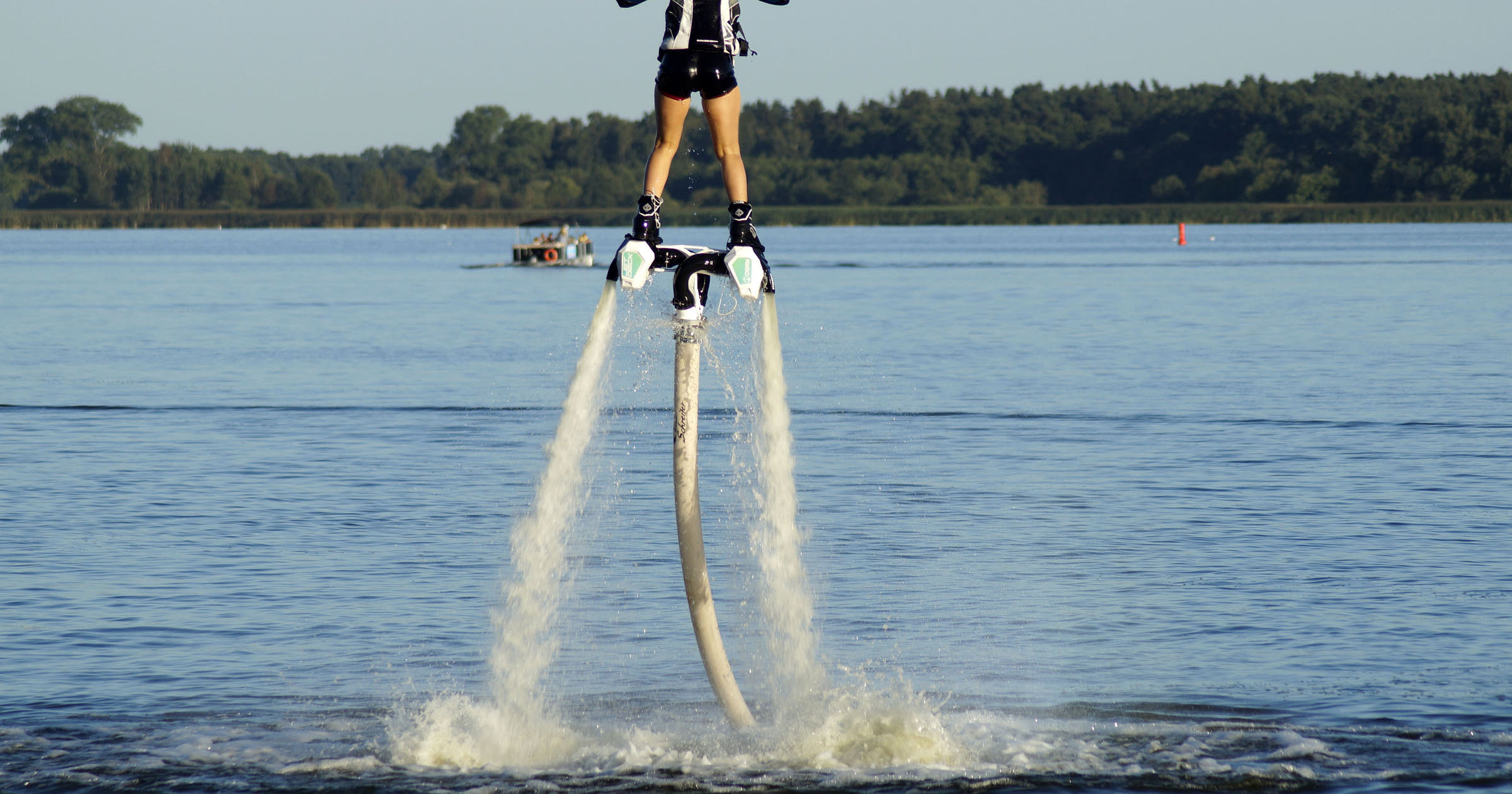 Jetpack Name Nombres para negocios de paseos en jetpack