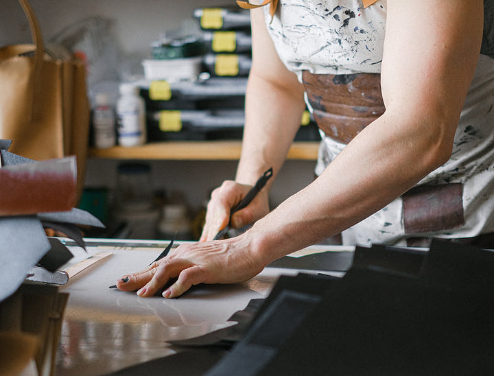 Nombres para negocios de patronista