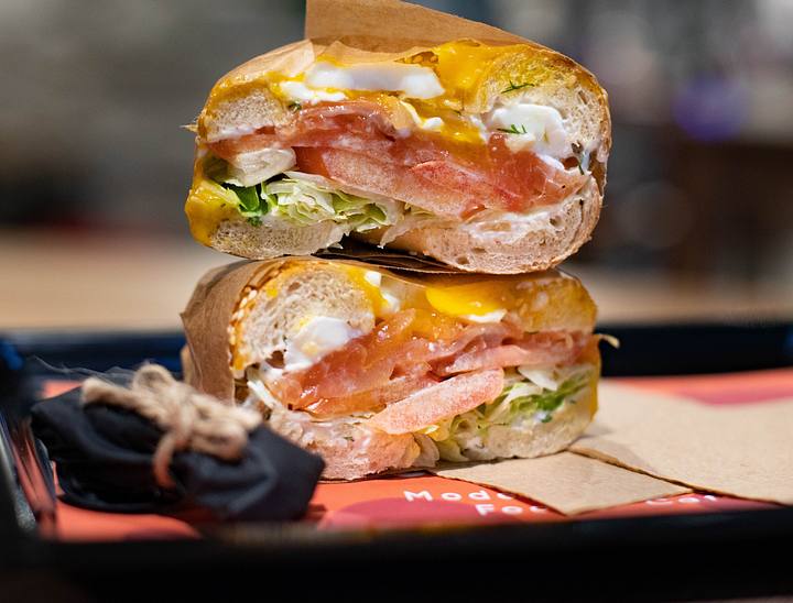 Nombres para negocios de pebetes