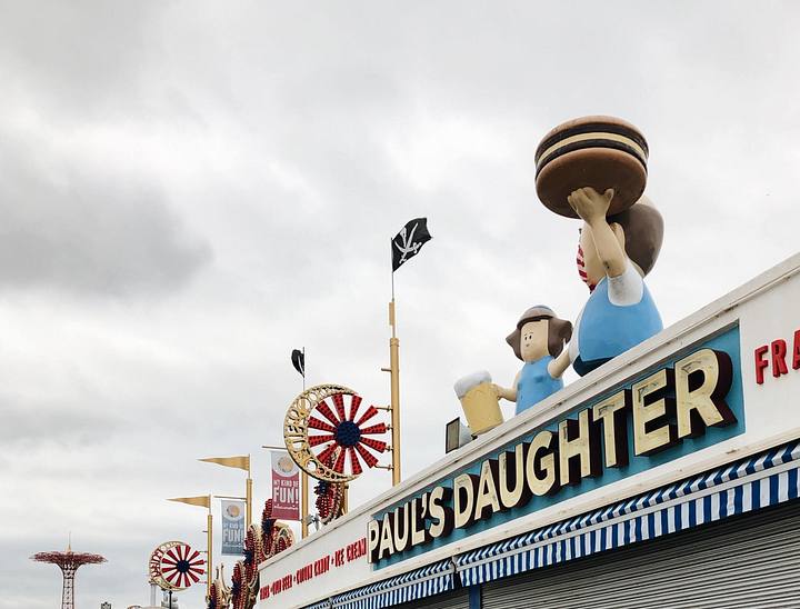 Nombres para negocios de playa