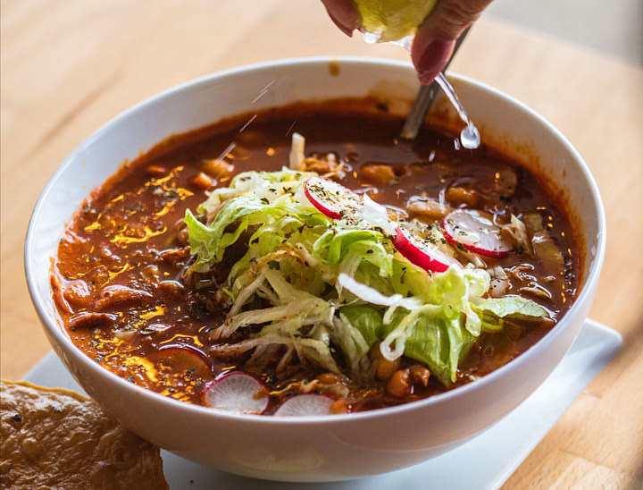 Nombres para negocios de pozole