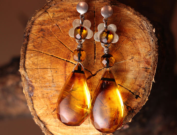 Nombres para negocios de productos de ámbar