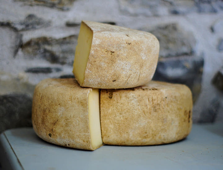 Nombres para negocios de queso de Tafí