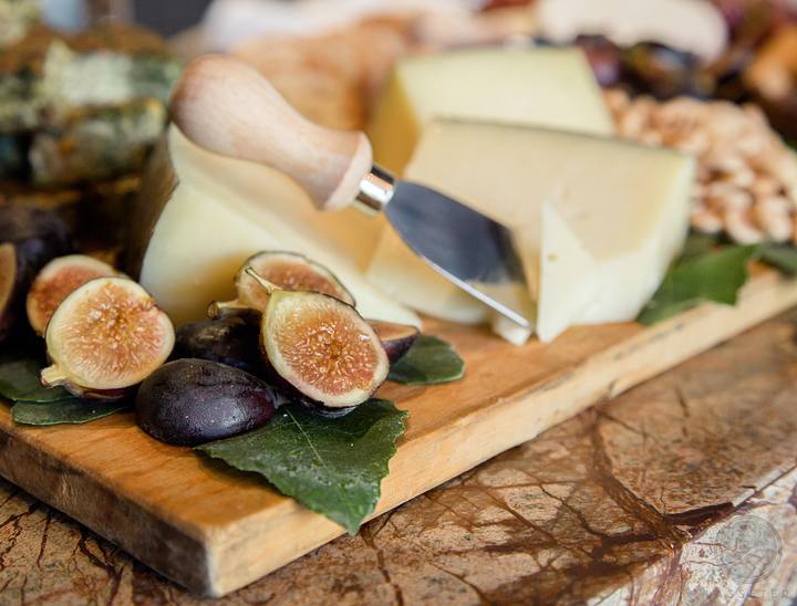 Nombres para negocios de queso sardo