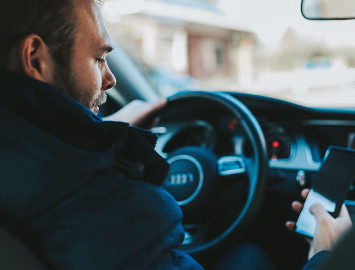 Nombres para negocios de remís