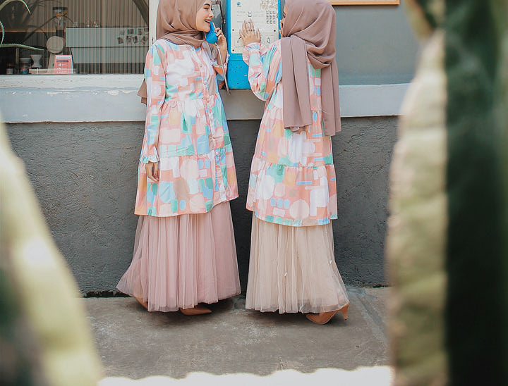 Nombres para negocios de ropa modesta