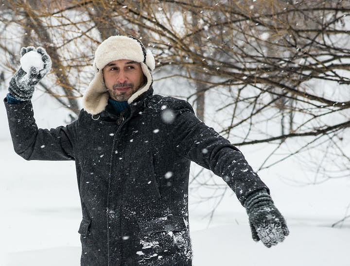 Nombres para negocios de ropa para invierno