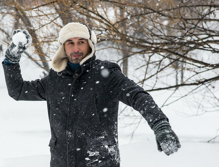 Nombres para negocios de ropa para invierno