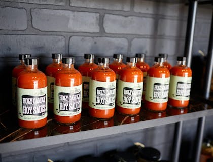 Nombres para negocios de salsas picantes