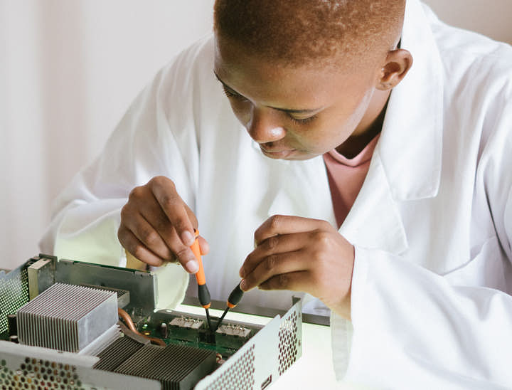 Nombres para negocios de servicio técnico