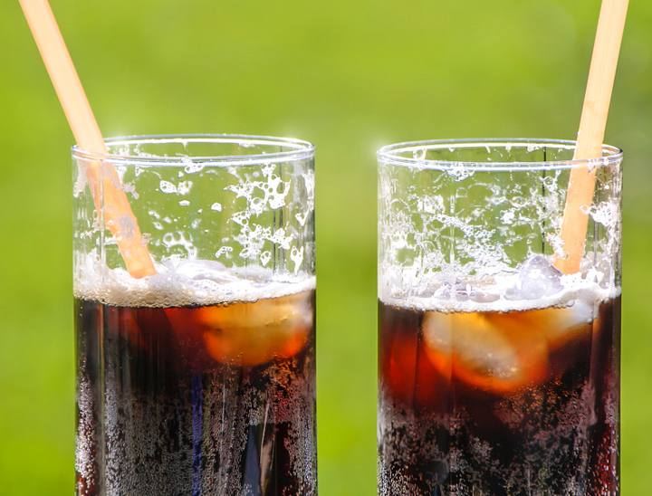 Nombres para negocios de sodas