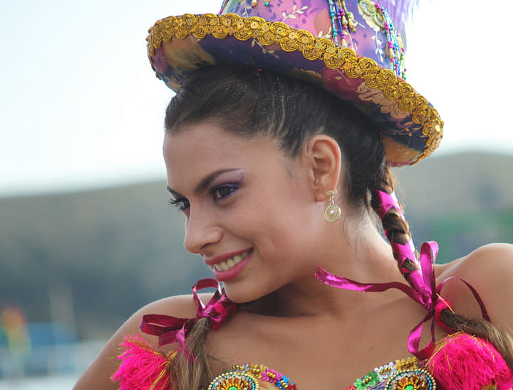 Nombres para negocios de sombreros de chola