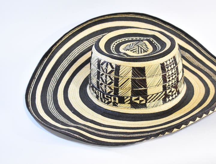 Nombres para negocios de sombreros vueltiao