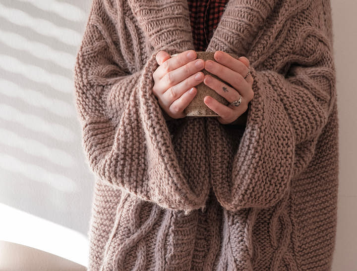 Nombres para negocios de suéteres