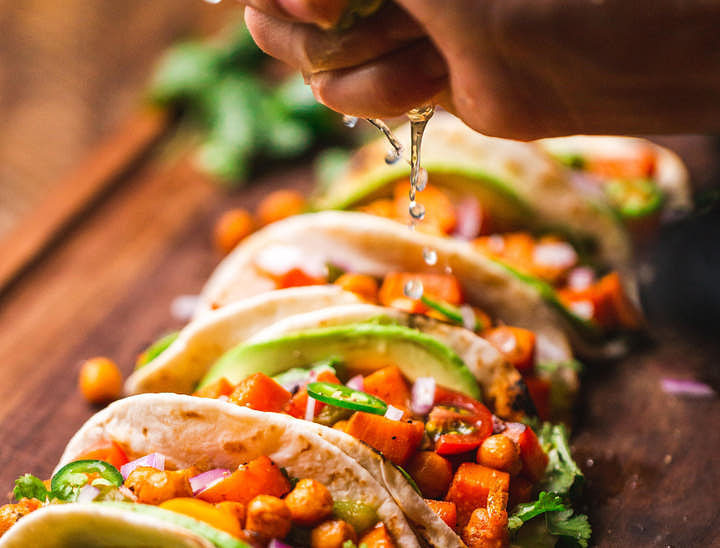 Nombres para taquerías