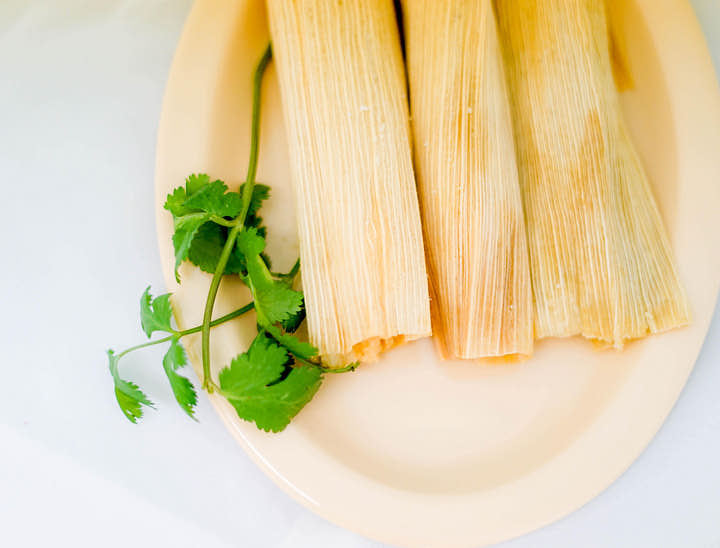 Nombres para negocios de tamales