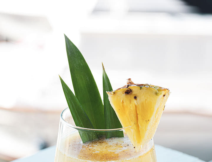 Nombres para negocios de tepache