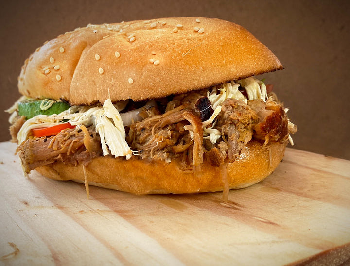 Nombres para negocios de tortas ahogadas