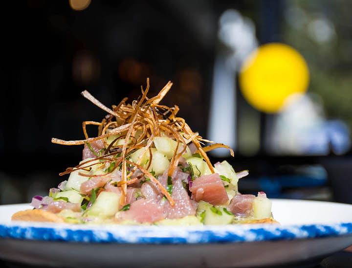 Nombres para negocios de tostadas