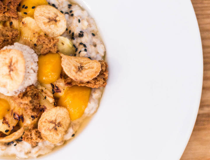 Nombres para negocios de tostones