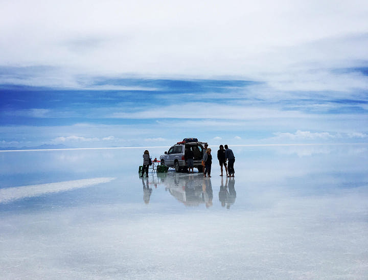 Nombres para negocios de tours a Uyuni