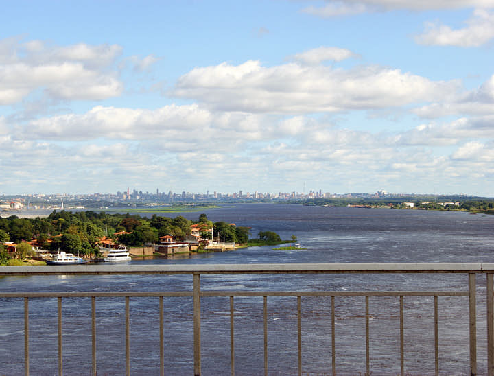 Nombres para negocios de tours a Chaco’i