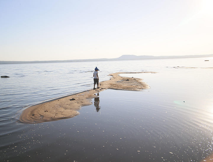 Nombres para negocios de tours al Lago Ypacaraí