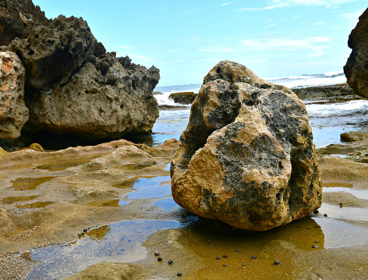 Nombres para negocios de tours al Túnel de Guajataca