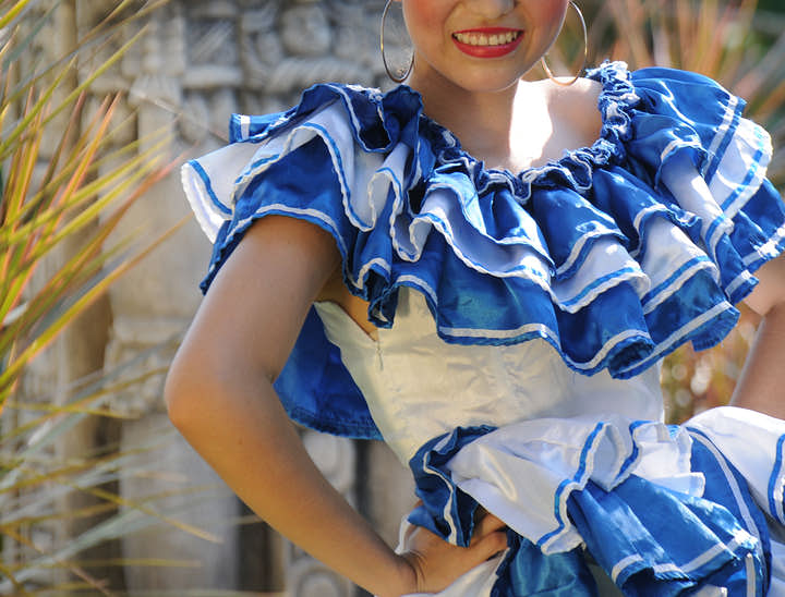 Nombres para negocios de trajes típicos hondureños