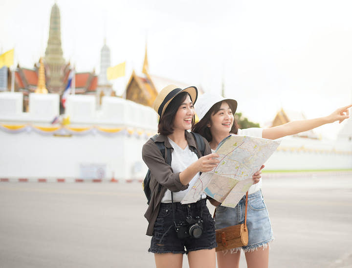 Nombres para negocios de turismo