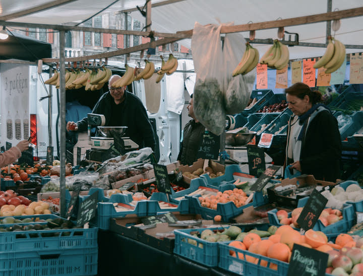 Nombres para negocios de verdulerías