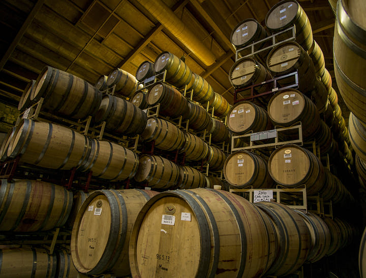 Nombres para negocios de vino de Jerez