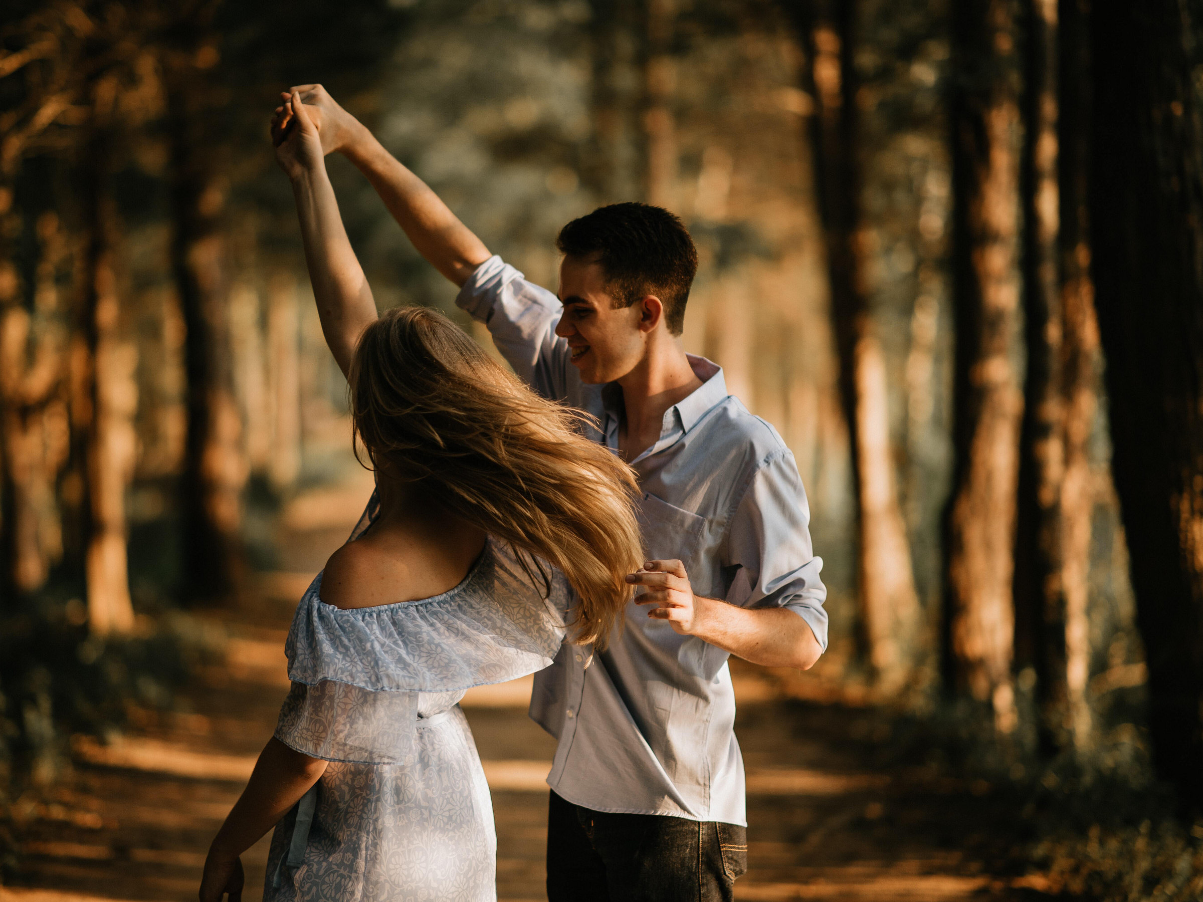 Nombres para negocios en pareja