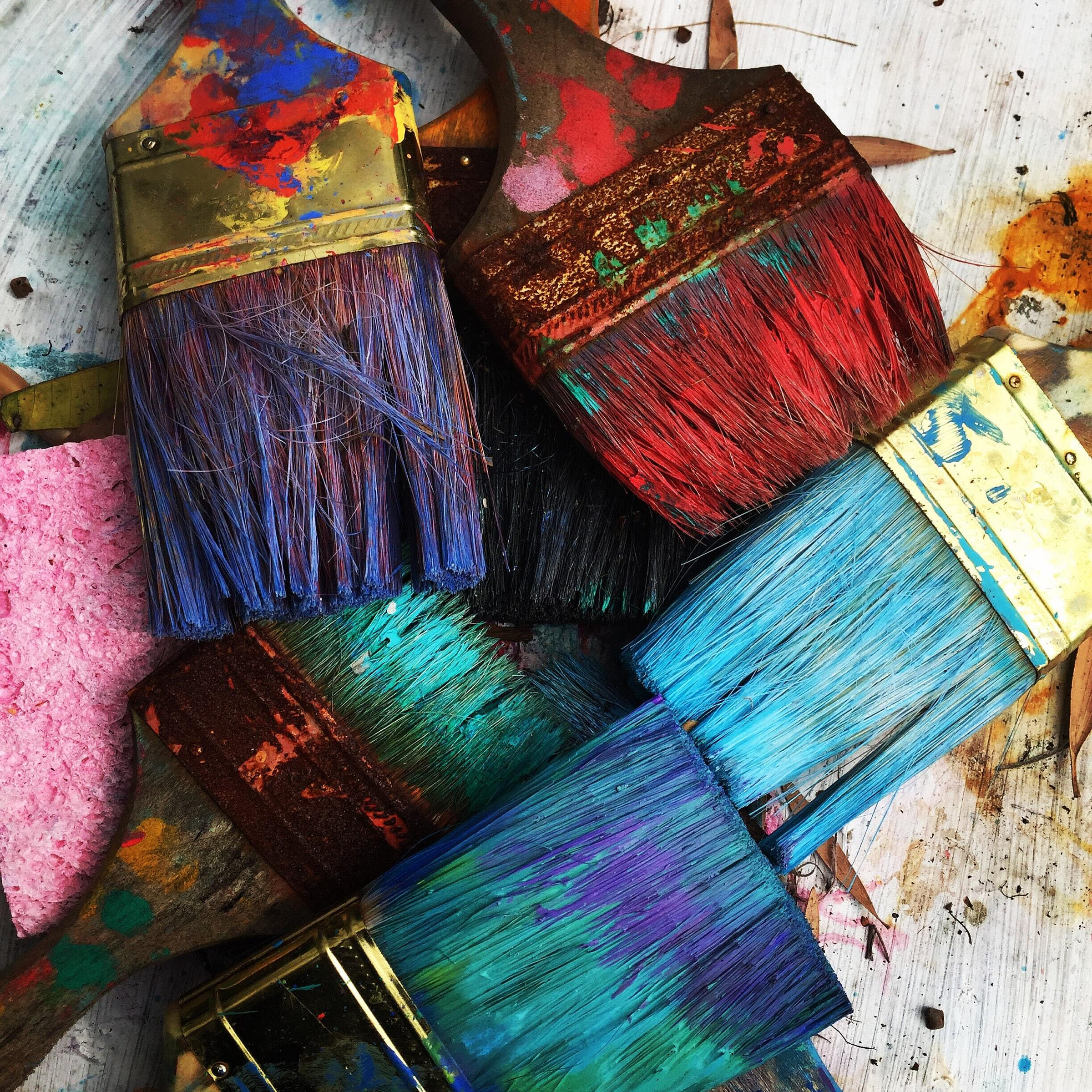 Nombres para página de arte Nombres para página de arte