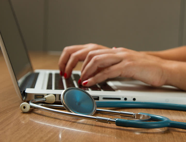 Nombres para páginas de medicina