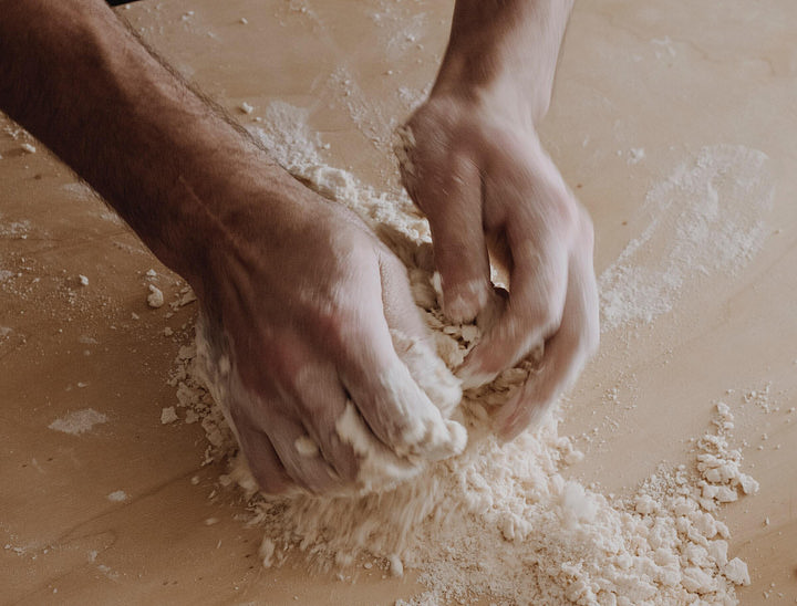 Nombres para panaderías de pan de la arena
