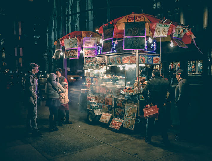 Nombres para puestos de jochos